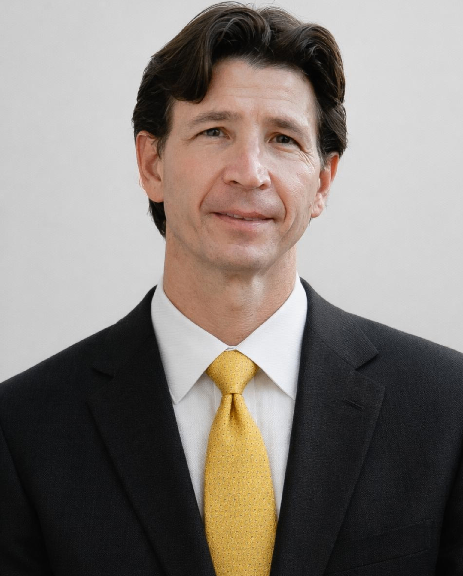 Attorney Phillip Hayes