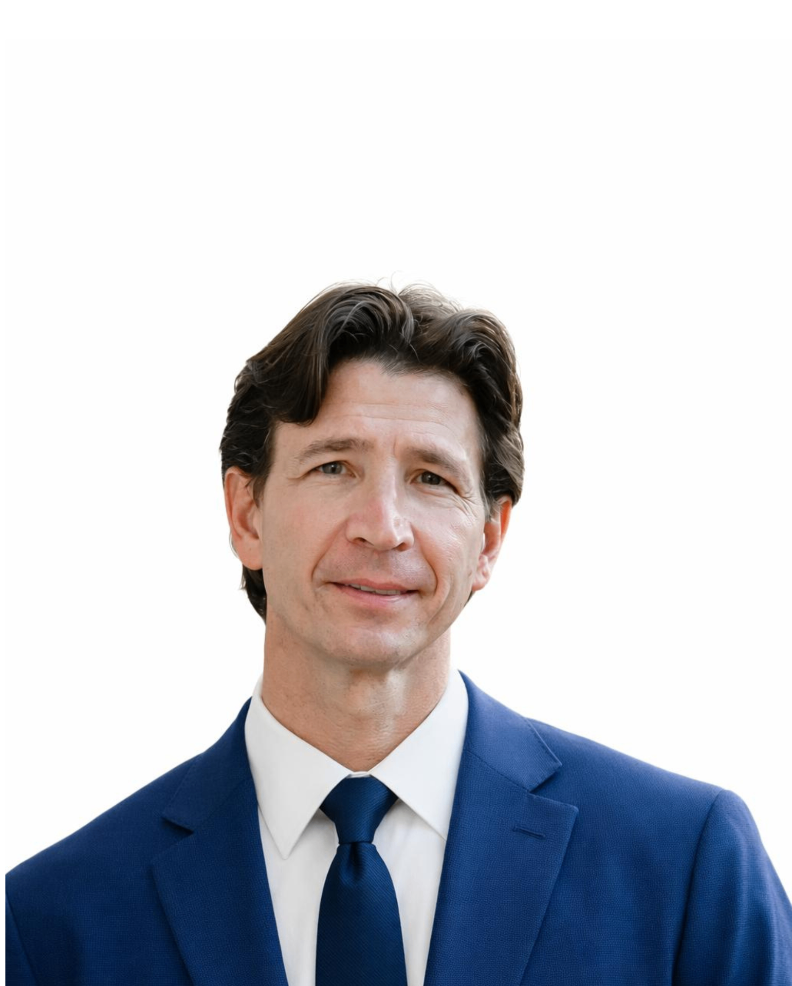 Attorney Phillip Hayes