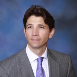 Attorney Phillip Hayes